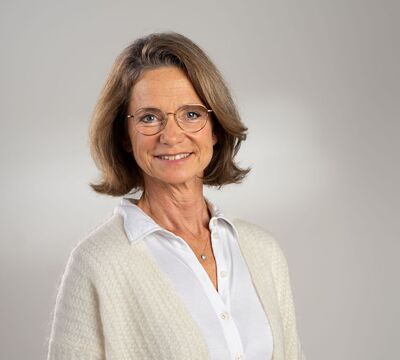 Christine Billmann - Werkstatt für Wandel und Entfaltung