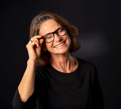 Christine Billmann - Werkstatt für Wandel und Entfaltung